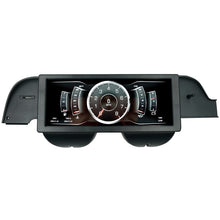 Load image into Gallery viewer, Autometer 67-68 Ford Mustang Direct-Fit InVision Dash
