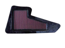 Load image into Gallery viewer, K&amp;N Unique Replacement Air Filter for 00-07 Honda XR650R 650
