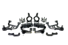 Load image into Gallery viewer, Ridetech 79-93 Ford Mustang w/ Stock K-Member Front SLA Suspension System
