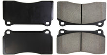 Load image into Gallery viewer, StopTech Performance 88-92 Ferrari F40 / 94-97 F50 Front &amp; Rear Brake Pads
