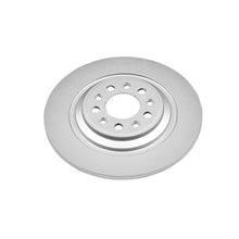 Load image into Gallery viewer, Power Stop 14-19 Jeep Cherokee Rear Evolution Geomet Coated Rotor
