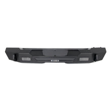 Load image into Gallery viewer, Go Rhino 07-18 Jeep Wrangler JK Trailline Rear Stubby Bumper
