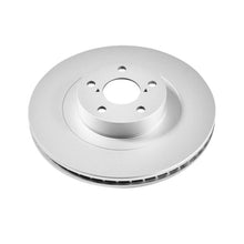 Load image into Gallery viewer, Power Stop 05-06 Saab 9-2X Front Evolution Geomet Coated Rotor
