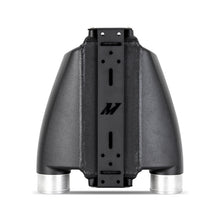 Load image into Gallery viewer, Mishimoto Universal Air-To-Water Intercooler Dual Pass (1500hp) - Same Side Inlet/Outlet
