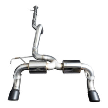 Load image into Gallery viewer, Injen 21-22 Ford Bronco L4-2.3L Turbo/V6-2.7L Twin Turbo  SS Cat-Back Exhaust
