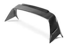 Load image into Gallery viewer, Seibon 94-01 Acura Integra 2Dr MG-Style Carbon Fiber Rear Spoiler
