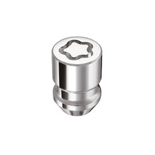 Load image into Gallery viewer, McGard Wheel Lock Nut Set - 5pk. (Cone Seat) M12X1.25 / 3/4 Hex / 1.28in. Length - Chrome

