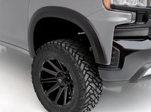 Load image into Gallery viewer, Stampede 2019 Chevy Silverado 1500 Original Riderz Fender Flares 4pc
