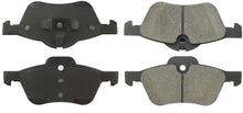 Load image into Gallery viewer, StopTech Performance 02-06 Mini Front Brake Pads
