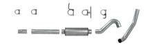 Load image into Gallery viewer, Diamond Eye KIT 4in CB SGL AL: 03-06 FORD 6.0L EXCURSION

