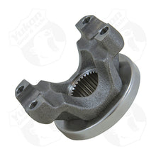 Load image into Gallery viewer, Yukon Gear Cast Yoke For GM 12P and 12T w/ A 1350 U/Joint Size
