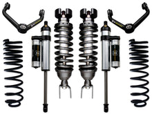 Load image into Gallery viewer, ICON 09-18 Ram 1500 4WD .75-2.5in Stage 4 Suspension System
