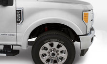 Load image into Gallery viewer, Bushwacker 17-18 Ford F-250 Super Duty OE Style Flares - 4 pc - Oxford White

