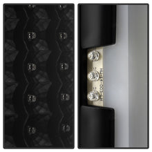 Load image into Gallery viewer, xTune 09-18 Dodge Ram 1500 (Incandescent Model) LED Tail Lights - Blk (ALT-ON-DR09-LBLED-BK)
