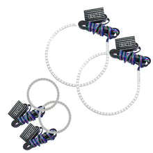 Load image into Gallery viewer, Oracle Volvo S60 05-09 Halo Kit - ColorSHIFT w/o Controller
