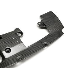 Load image into Gallery viewer, Seibon 2017-2018 Honda Civic Type-R FK8 Carbon Fiber Cooling Plate
