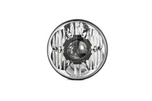Load image into Gallery viewer, KC HiLiTES 07-18 Jeep JK (Not for Rubicon/Sahara) 7in. Gravity LED Pro DOT Headlight (Pair Pack Sys)
