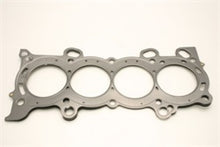 Load image into Gallery viewer, Cometic Honda K20/K24 88mm Head Gasket .060 inch MLS Head Gasket
