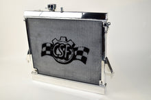 Load image into Gallery viewer, CSF 06-10 Hummer H3/H3T 3.5L/3.7L/5.3L Radiator
