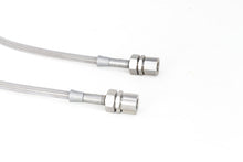 Load image into Gallery viewer, Goodridge 99-04 Ford Mustang Cobra Fronts Only Brake Lines
