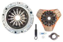 Load image into Gallery viewer, Exedy 1993-1995 Mazda RX-7 R2 Stage 2 Cerametallic Clutch Thick Disc
