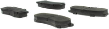 Load image into Gallery viewer, StopTech 03-20 Toyota 4Runner/ 07-14 FJ Cruiser Street Rear Touring Brake Pads
