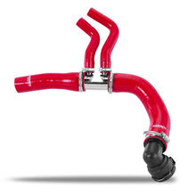 Load image into Gallery viewer, Mishimoto 11-14 Ford F-150 3.5L EcoBoost / 2.7L V6 Silicone Coolant Hose Kit - Red
