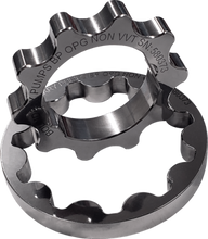 Load image into Gallery viewer, Boundary 91.5-00 Ford/Mazda BP 1.6L/1.8L Non-VVT I4 Oil Pump Assembly (w/o Crank Seal)

