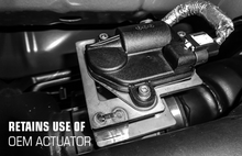 Load image into Gallery viewer, MagnaFlow 2018 Ford Mustang V8-5.0LGAS Exhaust Acc - 2.5in ID/OD - 304SS - Integrated V-Band Flanges
