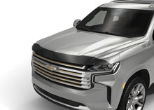 Load image into Gallery viewer, AVS 2021 Chevrolet Suburban Aeroskin Hood Shield - Smoke

