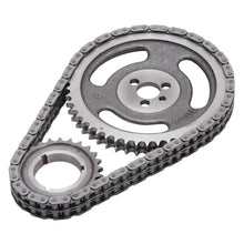 Load image into Gallery viewer, Edelbrock Timing Chain And Gear Set Chevy 396-454
