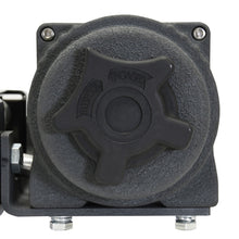 Load image into Gallery viewer, Superwinch 4500 LBS 12V DC 15/64in x 50ft Steel Rope Terra 4500 Winch - Gray Wrinkle
