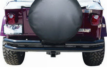 Load image into Gallery viewer, Rampage 1999-2019 Universal Tire Cover 33 Inch-35 Inch - Black Diamond
