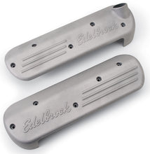 Load image into Gallery viewer, Edelbrock Coil Cover GM Gen IIi LS1
