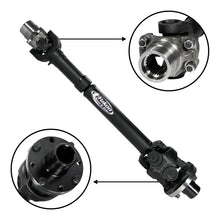 Load image into Gallery viewer, Yukon Performance Rear Driveshaft Jeep JL Rubicon 2 Door Automatic
