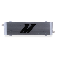 Load image into Gallery viewer, Mishimoto Universal Cross Flow Bar and Plate Oil Cooler
