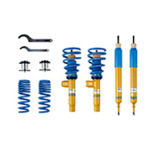 Load image into Gallery viewer, Bilstein B14 (PSS) 09-13 BMW 328i xDrive / 335i xDrive Suspension Kit
