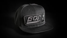 Load image into Gallery viewer, Borla Brand Logo Cap Universal Fit
