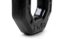 Load image into Gallery viewer, DV8 Offroad Elite Series D-Ring Shackles - Pair (Black)

