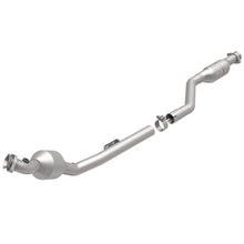 Load image into Gallery viewer, MagnaFlow Conv DF 00-02 Mercedes E430 4.3L
