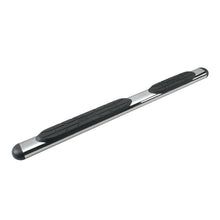 Load image into Gallery viewer, Westin Premier 4 Oval Nerf Step Bars 91 in - Stainless Steel
