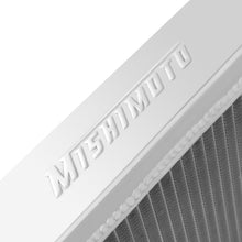 Load image into Gallery viewer, Mishimoto 09+ Nissan GTR R35 Aluminum Radiator
