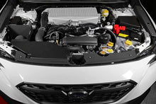 Load image into Gallery viewer, Perrin 22-23 Subaru WRX Radiator Shroud - Black Wrinkle
