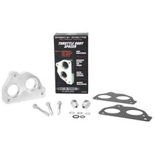 Load image into Gallery viewer, Spectre 86-95 GM 4.3L/5.0L/5.7L Throttle Body Injection Spacer
