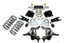 Load image into Gallery viewer, Belltech LOWERING KIT W/O SHOCKS

