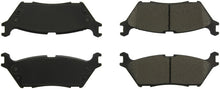 Load image into Gallery viewer, StopTech 15-20 Ford F-150 Rear Street Brake Pads w/Shims
