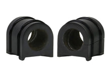 Load image into Gallery viewer, Whiteline Plus 08+ Cadillac CTS/CTS-V 35mm Front Sway Bar Mount Bushing
