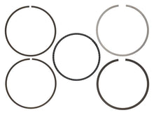 Load image into Gallery viewer, Wiseco 93.0mm Ring Set w/ tabbed oil set Ring Shelf Stock
