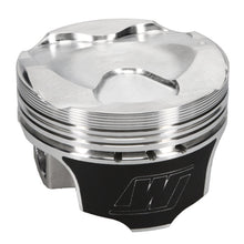 Load image into Gallery viewer, Wiseco Subaru FA20 Direct Injection Piston Kit 2.0L -9.5cc
