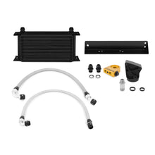 Load image into Gallery viewer, Mishimoto 10-11 Hyundai Gensis Coupe 3.8L Thermostatic Oil Cooler Kit

